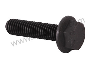 HEXAGON-HEAD BOLT  (N10404404)