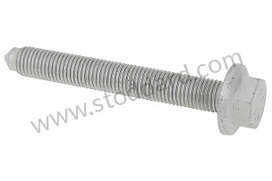 HEXAGON-HEAD BOLT  (N10211202)