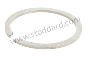 CIRCLIP A 48,5 X 2,09 MM (N90860008)