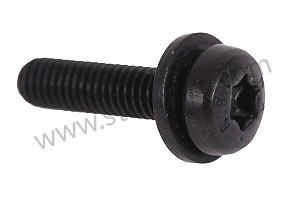 OVAL-HEAD SCREW  (N91054101)