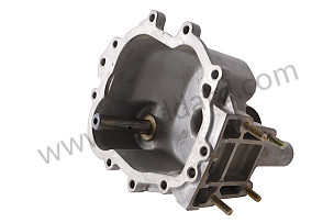 COVER PRESSURE-CAST BOX / FRONT (90130103112)