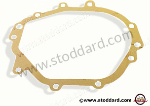 Transmission Case Gasket, .1mm For 901 911, 912 And 914 0,1 MM (90130119121)