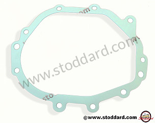 Transmission Case Gasket, .15mm For 911 912 And 914, 901 Transmissions 0,15 MM (90130119122)