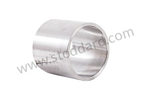 SPACER SLEEVE  (90130226501)