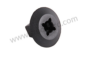 EXPANDER NUT  (WHT002110)