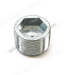 Screw Plug For Oil Drain M 24 X 1,5 MM (WHT001937)