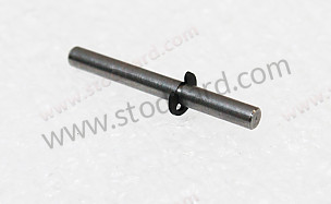 Activating Pin For Switch On Transmission 911 1965-69  (90130301702)