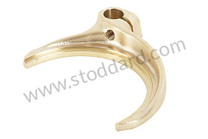 SHIFT FORK 1ST GEAR AND REVERSE (A90130315101)