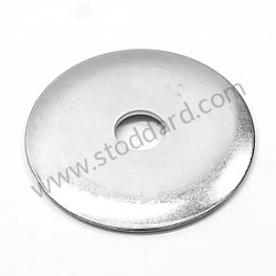 Support washer, Stainless (901-305-311-00)  (SIC30531100)
