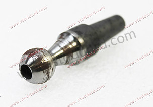 Hinge / Ball Pin For Rear Anti-Roll Bar. 911 912 1965-1973  (90133157107)