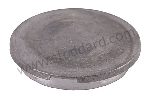 Differential Cap NADELLA ASSEMBLY (90133223902)
