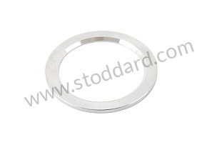 Differential Spacer 2.7mm CHILLED CAST IRON BOX / 2,7 MM (90133226503)