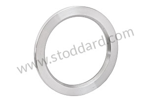 Differential Spacer 2.9mm CHILLED CAST IRON BOX / 2,9 MM (90133226505)