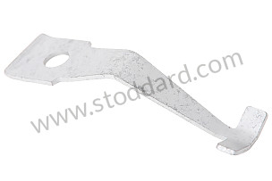 LEAF SPRING  (012301483G)