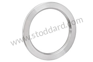 Differential Spacer 3.4mm CHILLED CAST IRON BOX / 3,4 MM (90133226510)