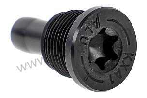 STOP SCREW  (012311718D)