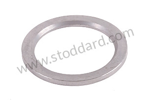 Differential Spacer 3.5mm CHILLED CAST IRON BOX / 3,5 MM (90133226511)
