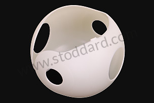THRUST WASHER  (02M409170A)