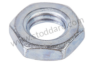 HEXAGON NUT  (90003400104)