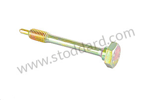SCREW  (90133227511)