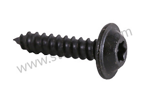 TAPPING SCREW  (90018750101)