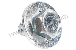 COMBINATION SCREW  (90018711101)