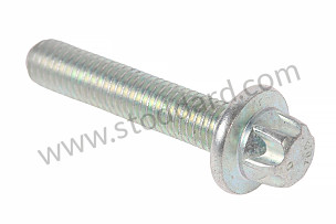 TORX SCREW M 8 X 40 MM (90038514101)