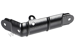 Fuel Pump Support 911 1970-77  (91160812000)