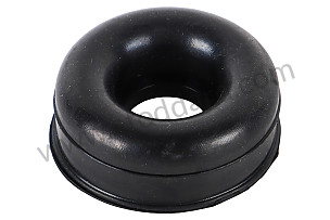 CONVOLUTED AIR BELLOWS  (92810555209)