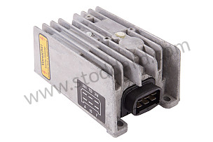 SWITCH UNIT BOSCH RECONDITIONING OR RENOVATION (send us your part to obtain a replacement part) / ORIGINAL (A93060270200)