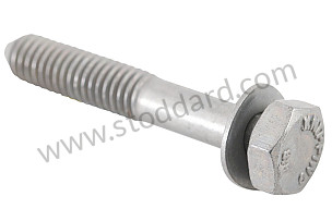 Hex-Head Screw 6m 964 89-94  (94339700101)