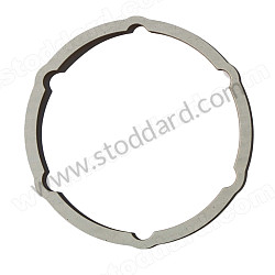 CV Joint Gasket. 911 And 912 1969-1975 (early). 4 Required  (90133229700)
