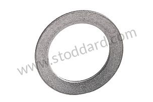 Driveshaft Ring 911 74-86 930 70-75  (90133231200)