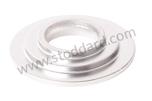 CONCAVE WASHER EXHAUST / INLET / EXHAUST / LOWER / LOWER EXHAUST (0PB109629)