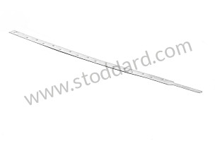 Large CV Boot Clamp 911 1965-76 912 LARGE (90133231310)