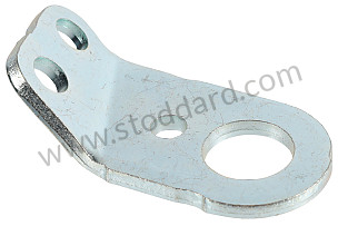 SHACKLE FOR TRANSPORTATION  (94810430621)