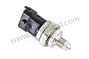 PRESSURE SENSOR  (94860623003)