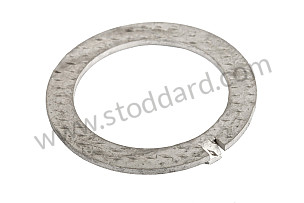 Thrust Washer For Limited Slip Differential 911 1965-94 912 924 928  (90133256111)