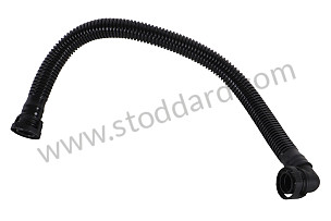 VENT LINE  (95510724700)