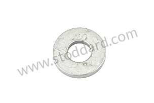 Washer  (90133314304)