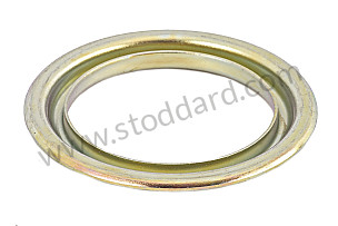 PROTECTIVE RING  (95533237520)