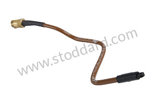 PRESSURE LINE  (95535805501)