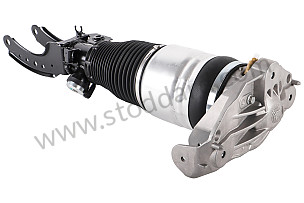 SPRING STRUT  (95535803901)