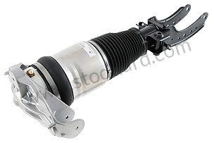 SPRING STRUT  (95535803911)