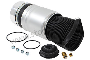 AIR SPRING  (95535850322)
