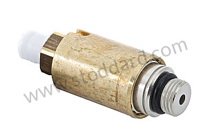 PRESSURE HOLDING VALVE  (95535872002)