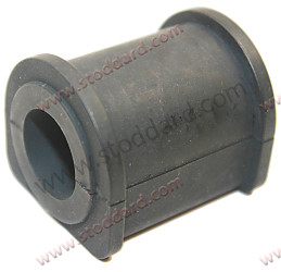 Rear Anti-Roll Bar Bushing For 911, 912 And 914 With 16mm Bar.  (90133379304)