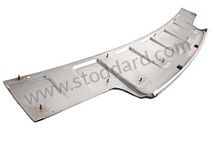 FRONT END COVER  (95550590011)