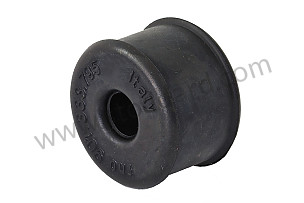 Boge Shock Absorber Bushing For 911 912 1965-1968  (90133379500)