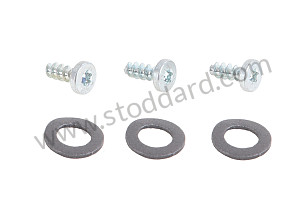 REPAIR KIT  (95553369110)